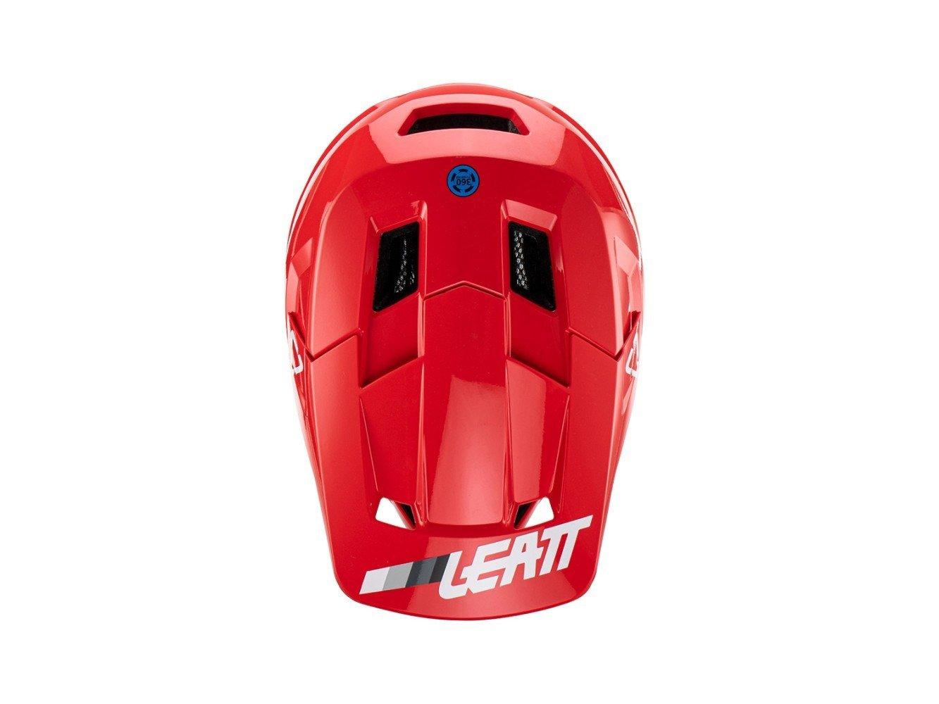 Leatt Helmet MTB Gravity 1.0 - Liquid-Life