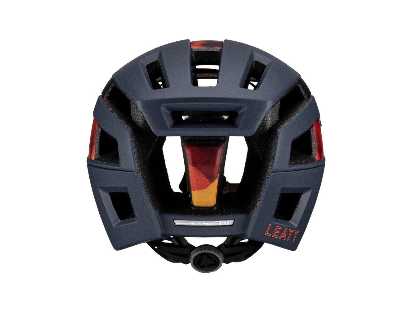 Leatt Helmet MTB Trail 3.0 - Liquid-Life #Wähle Deine Farbe_Shadow