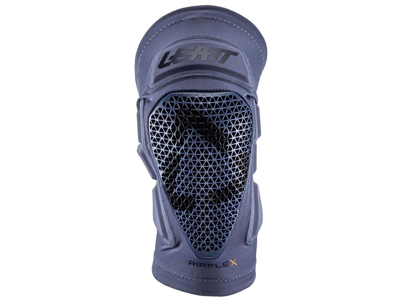 Leatt Knee Guard AirFlex Pro - Liquid-Life