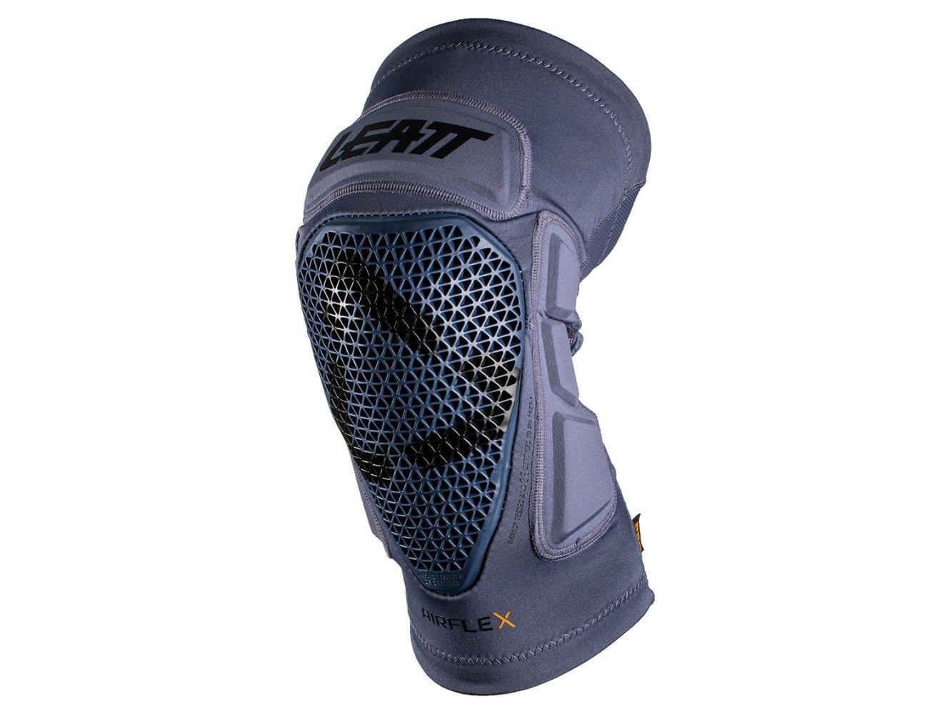 Leatt Knee Guard AirFlex Pro - Liquid-Life