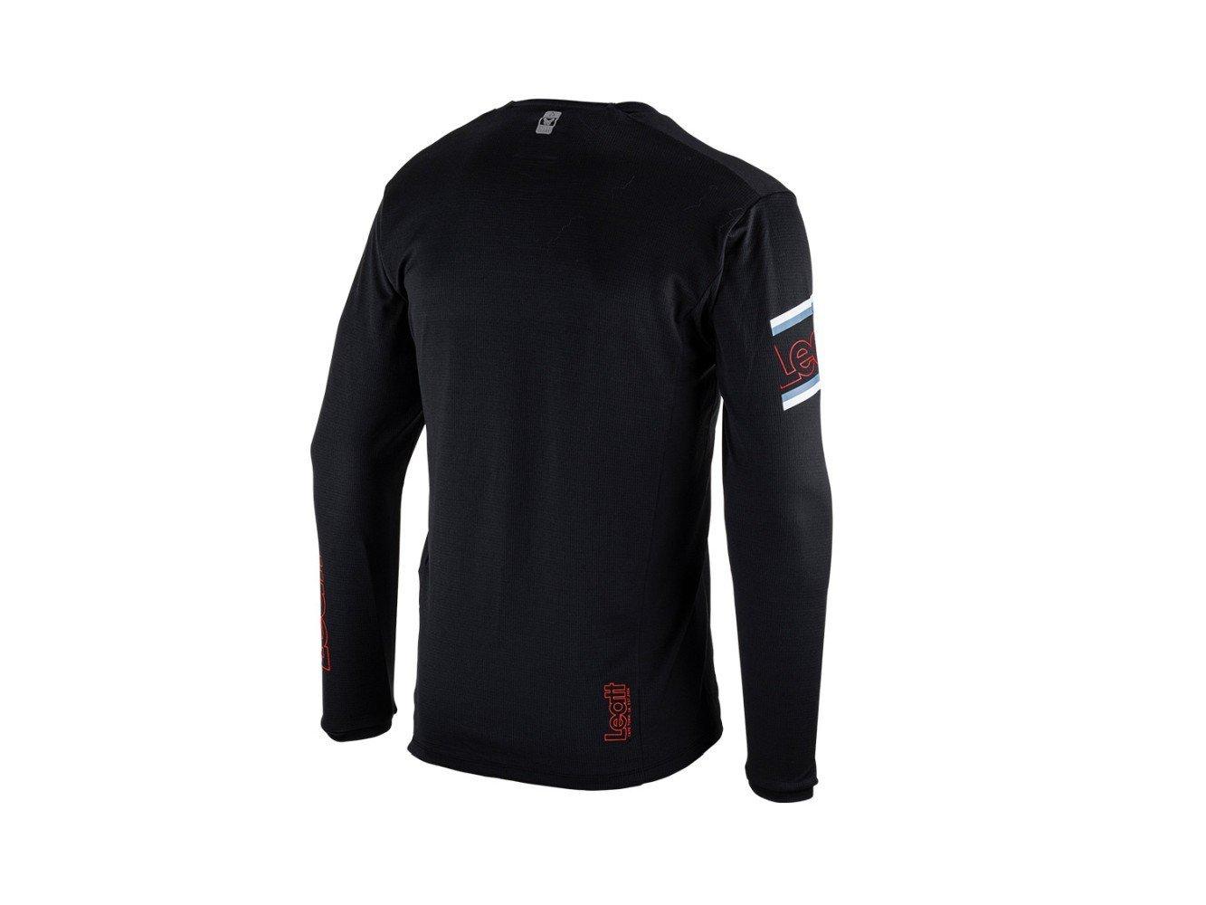 Leatt MTB Enduro 4.0 Jersey - Liquid-Life