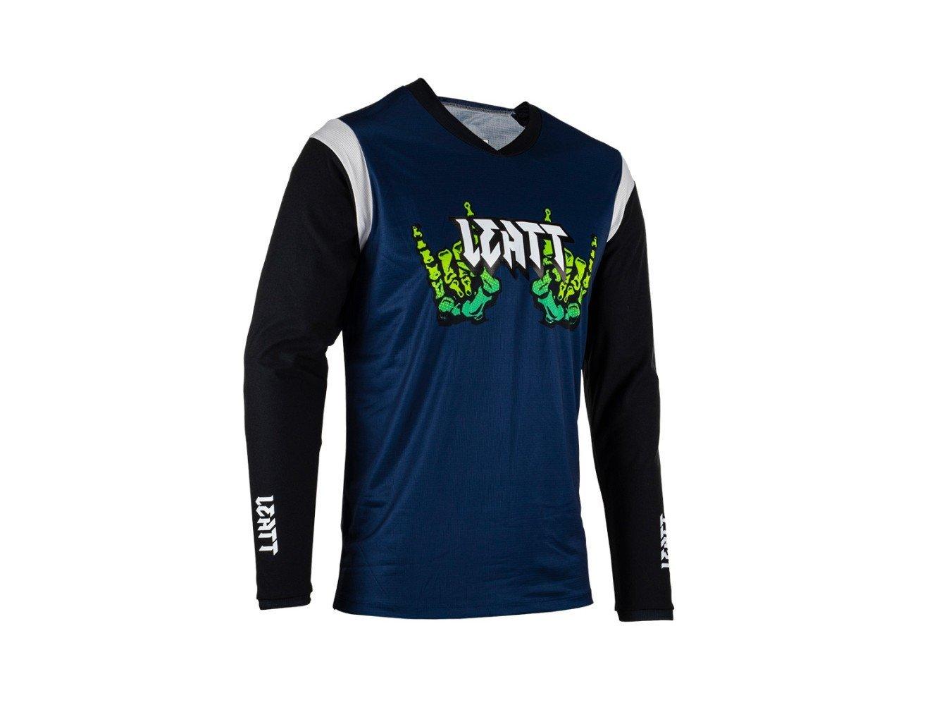 Leatt MTB Gravity 3.0 Jersey - Liquid-Life