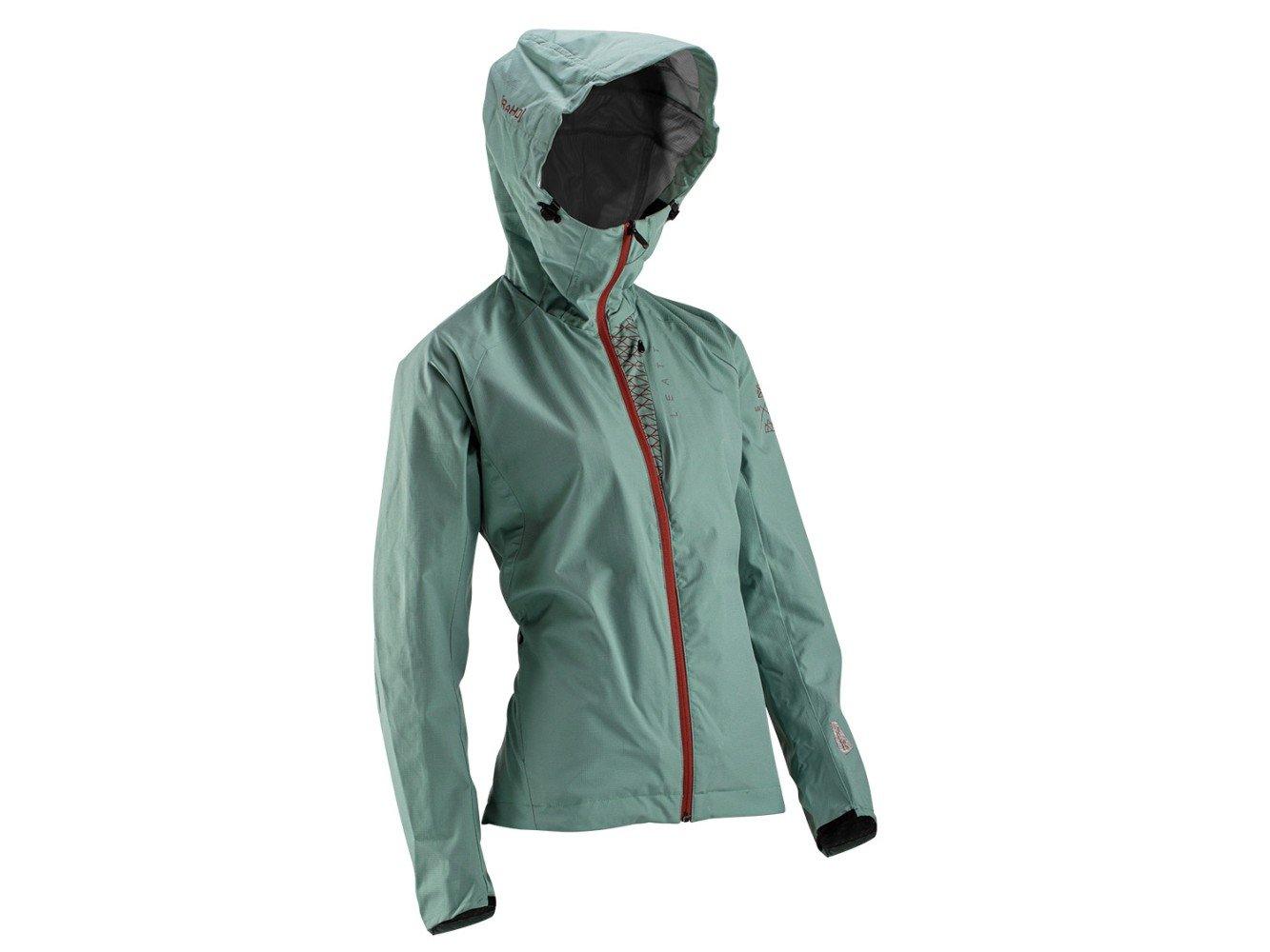 Leatt MTB HydraDri 2.0 Women's Jacket - Liquid-Life