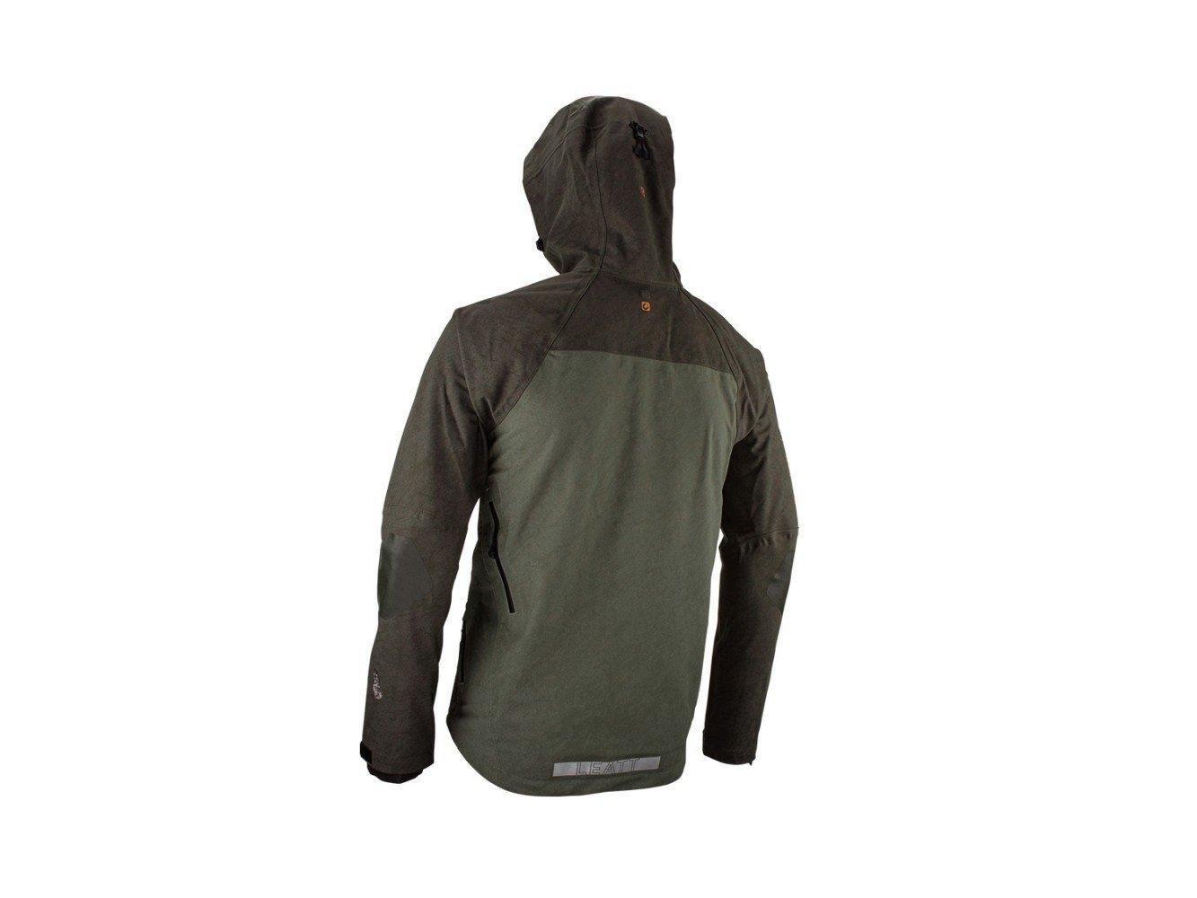 Leatt MTB HydraDri 5.0 Jacket - Liquid-Life #Wähle Deine Farbe_Pine