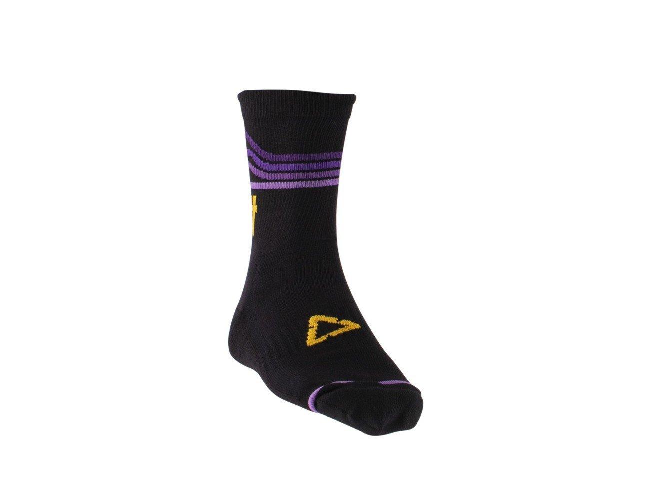 Leatt MTB Socks - Liquid-Life