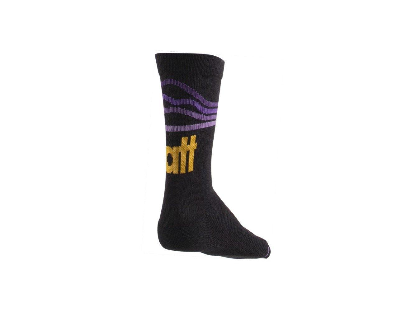 Leatt MTB Socks - Liquid-Life