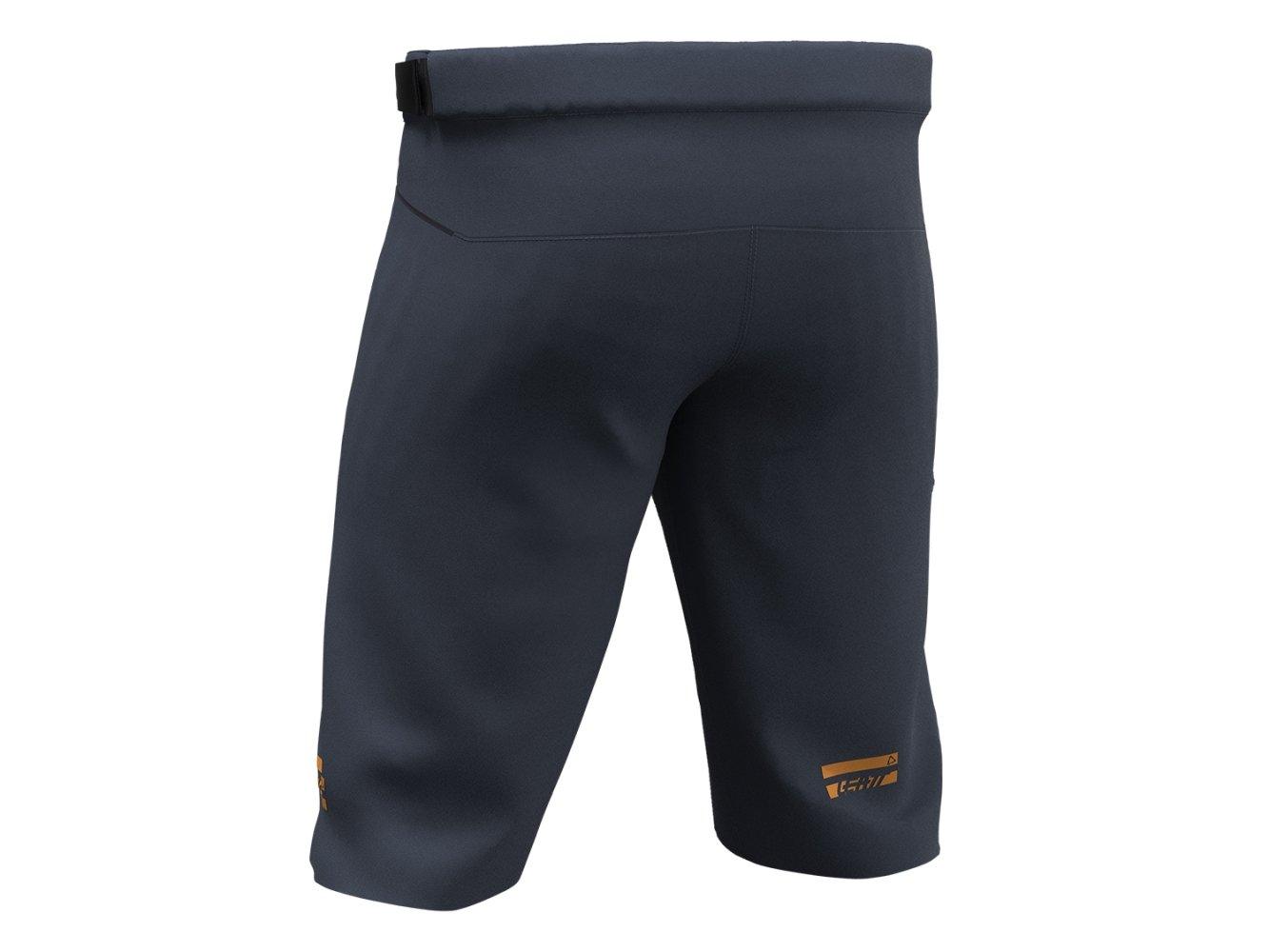 Leatt MTB Trail 1.0 Shorts - Liquid-Life