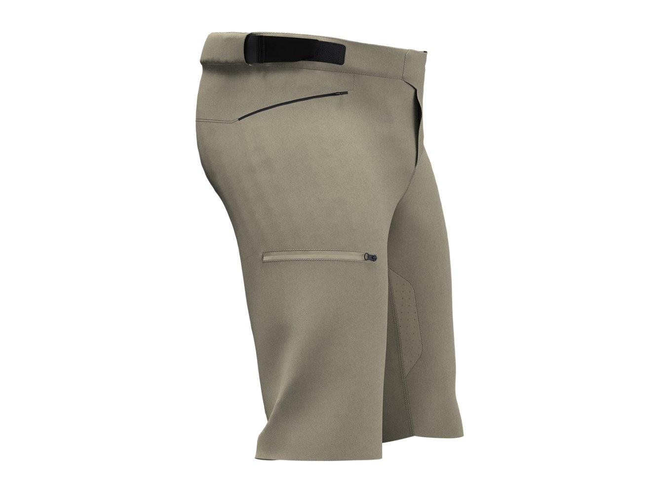 Leatt MTB Trail 1.0 Shorts - Liquid-Life