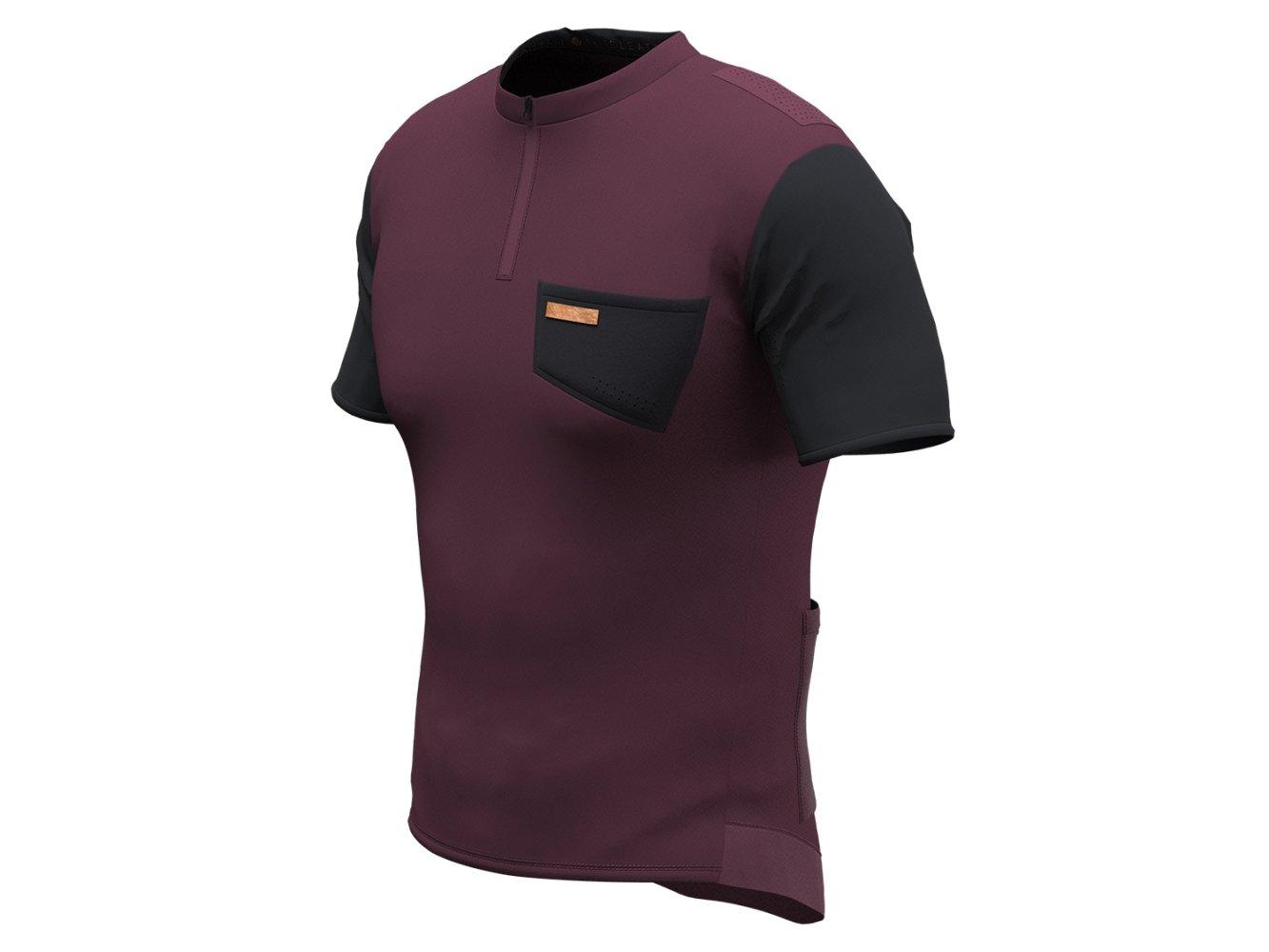 Leatt MTB Trail 3.0 Jersey - Liquid-Life