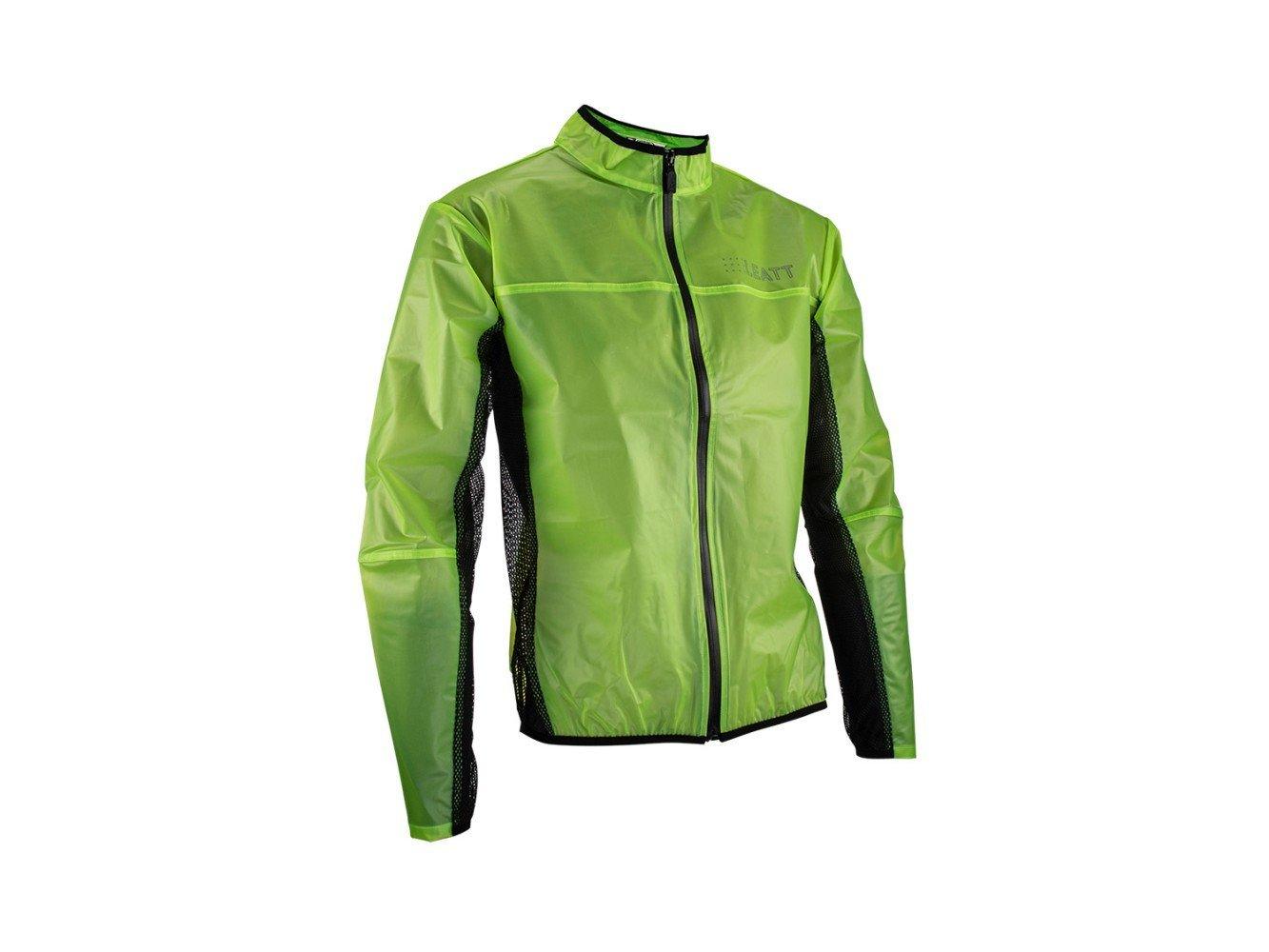 Leatt RaceCover Rain Jacket - Liquid-Life