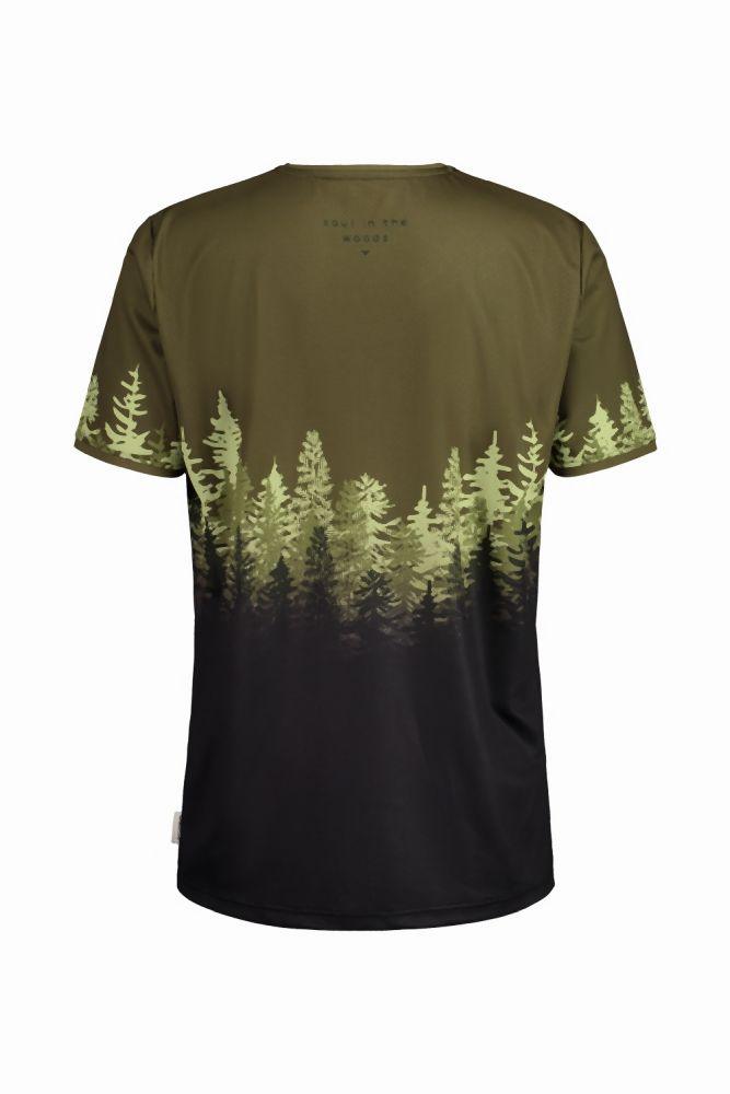 Maloja DrachenkopfM. Multi 1/2 - Liquid-Life #Wähle Deine Farbe_Moss Multi