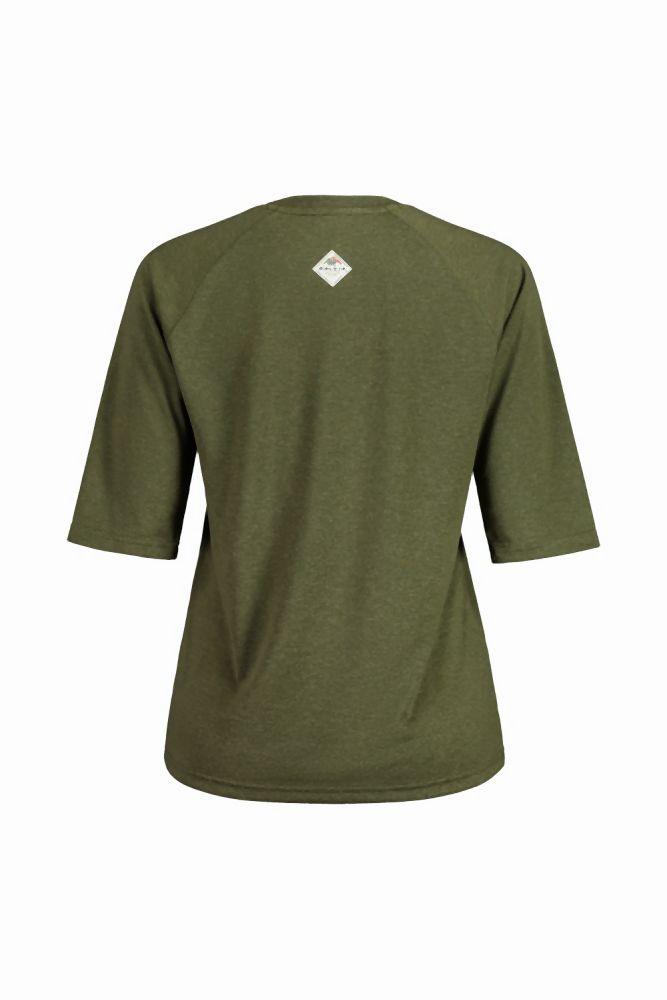 Maloja HimbeereM. - Liquid-Life #Wähle Deine Farbe_Moss