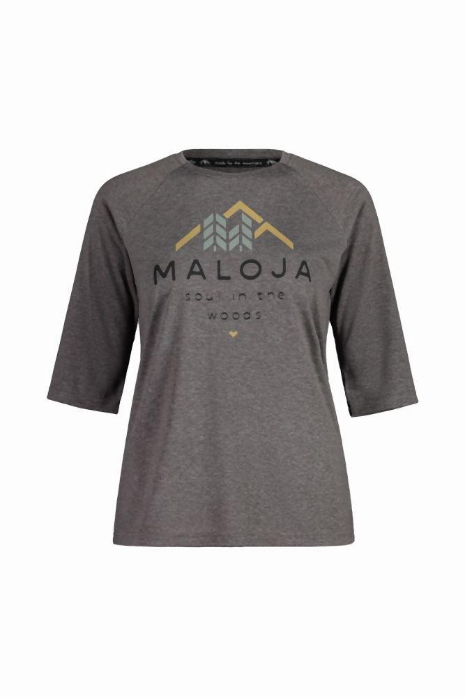 Maloja HimbeereM. - Liquid-Life #Wähle Deine Farbe_Stone