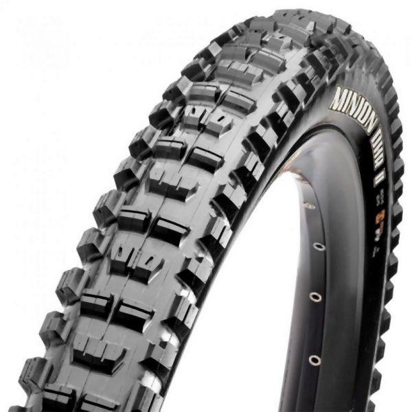 Maxxis Minion DHR II | Dual | TLR, EXO | 29 | WT | Faltreifen - Liquid-Life