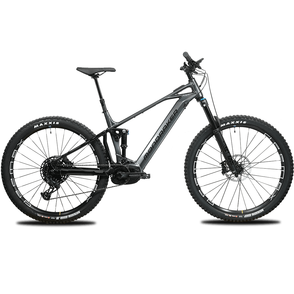 Mondraker Chaser R SE 2023 - Liquid-Life