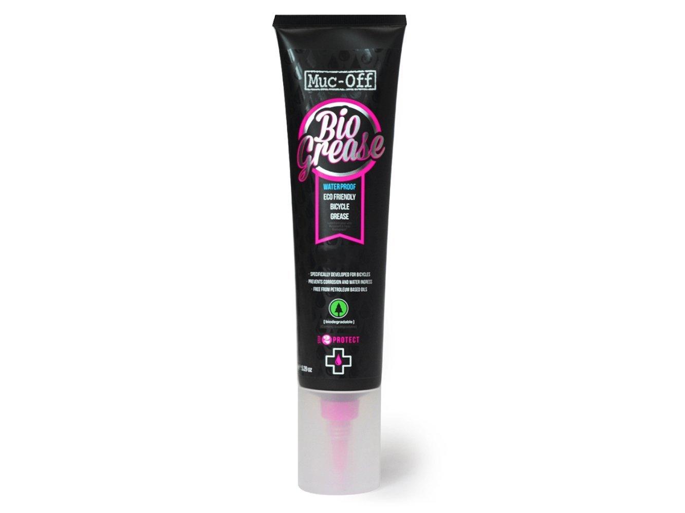 Muc Off Bio Grease 150g - Liquid-Life