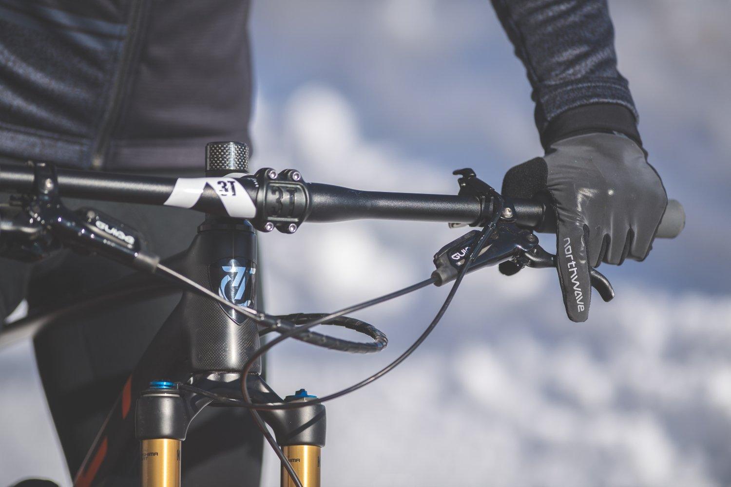 Northwave Active Reflex Glove - Liquid-Life #Wähle Deine Farbe_Reflective