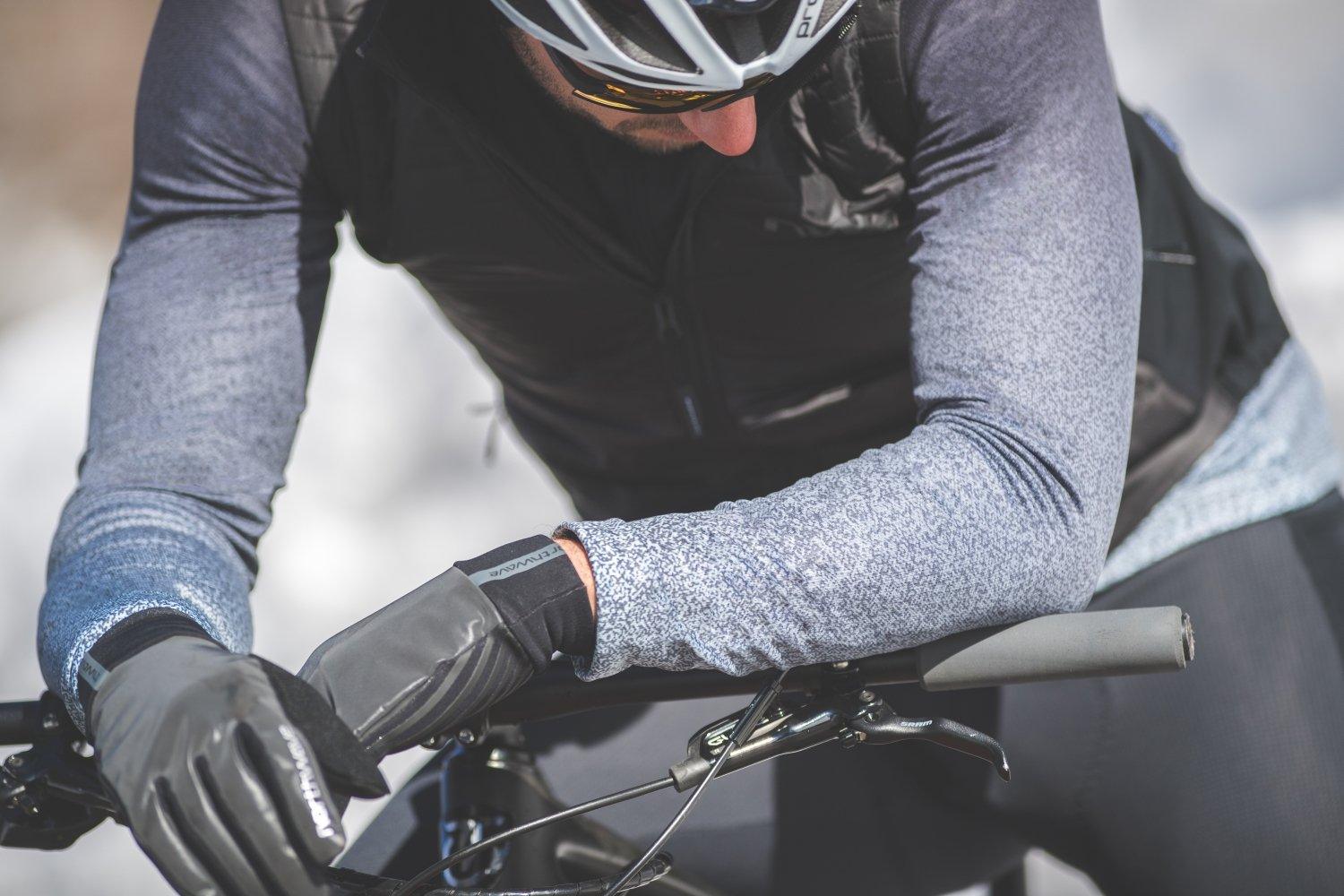 Northwave Active Reflex Glove - Liquid-Life #Wähle Deine Farbe_Reflective