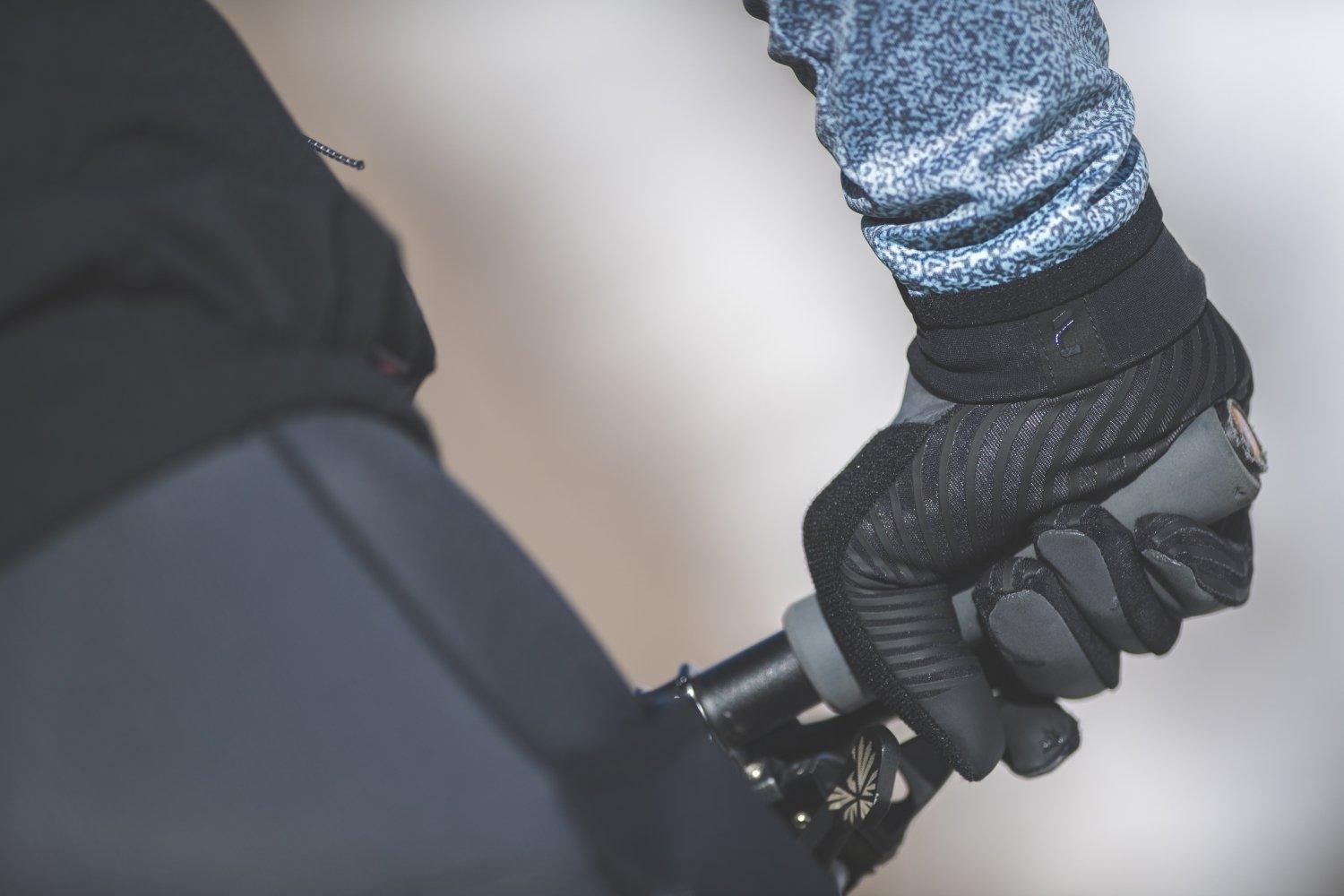 Northwave Active Reflex Glove - Liquid-Life #Wähle Deine Farbe_Reflective