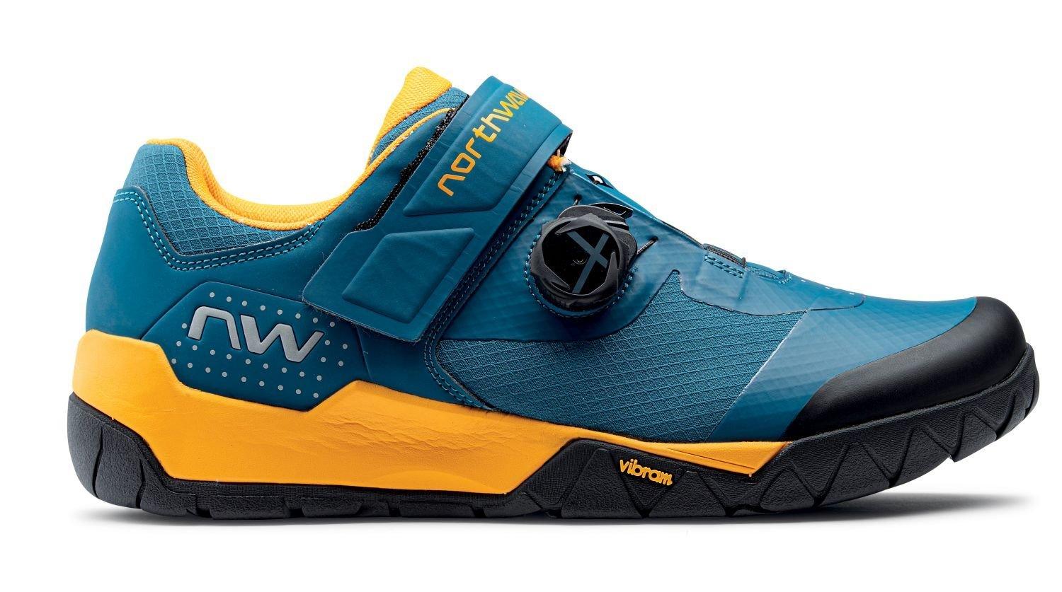 Northwave Overland Plus - Liquid-Life #Wähle Deine Farbe_Plus Blue