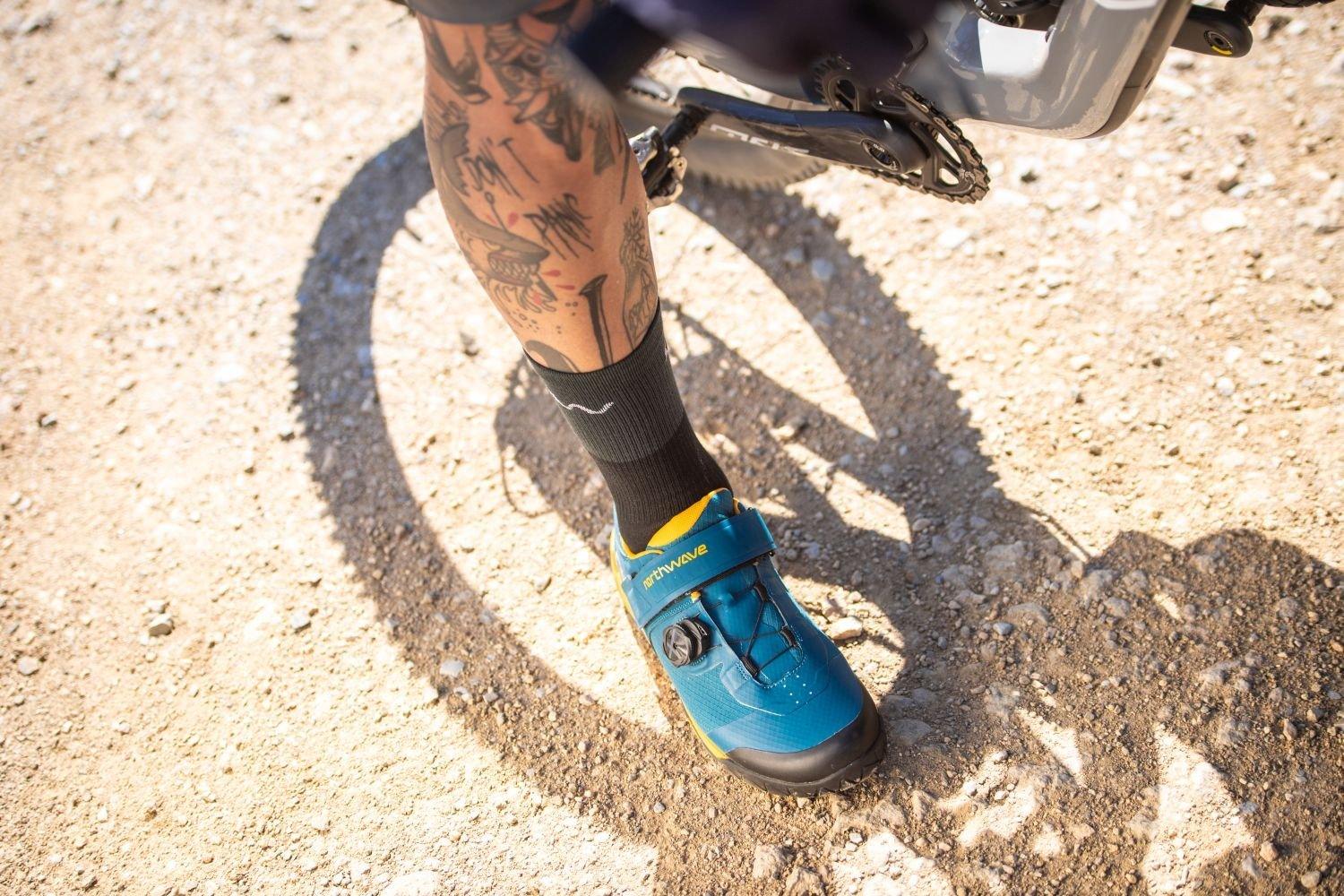 Northwave Overland Plus - Liquid-Life #Wähle Deine Farbe_Plus Blue