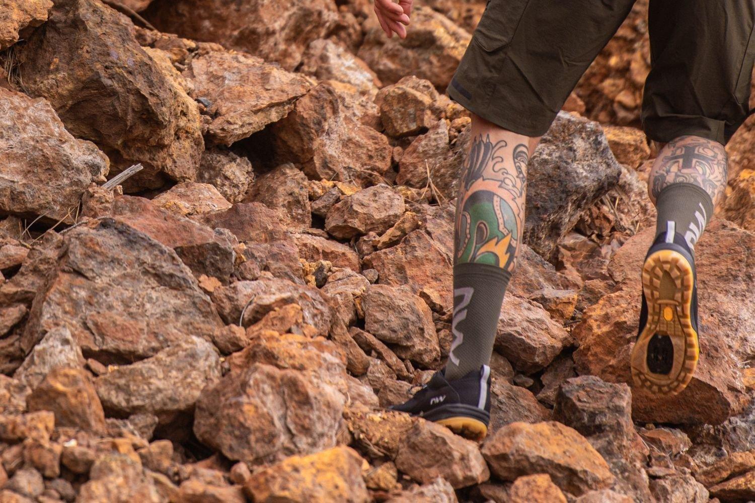 Northwave Rockit - Liquid-Life #Wähle Deine Farbe_Black