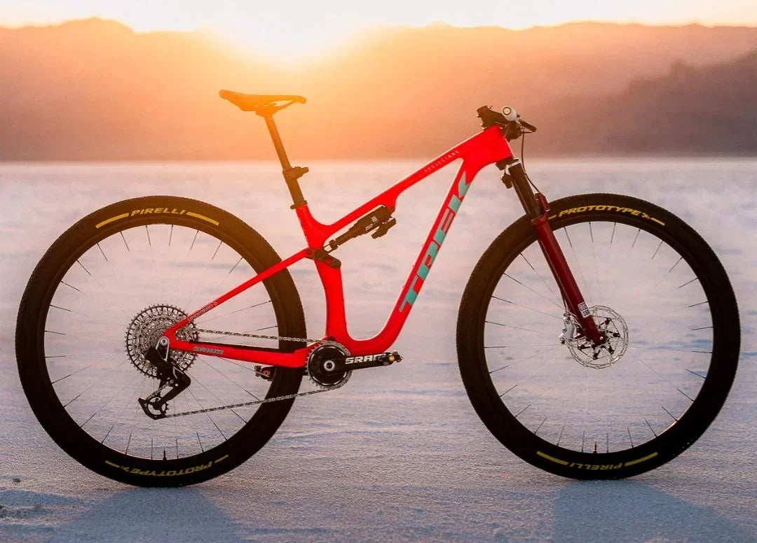 Trek 32 Zoll MTB