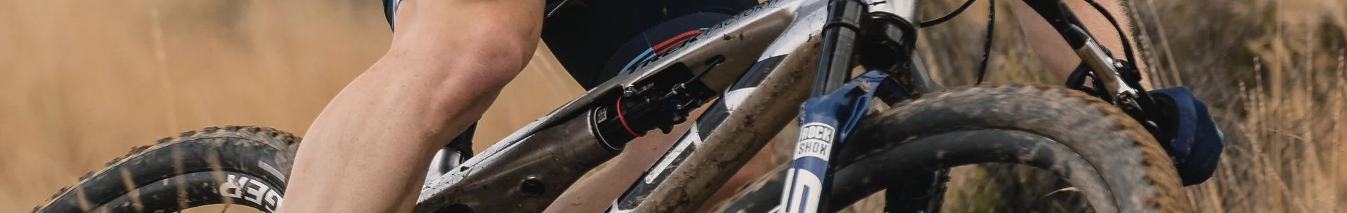 Trek Supercaliber