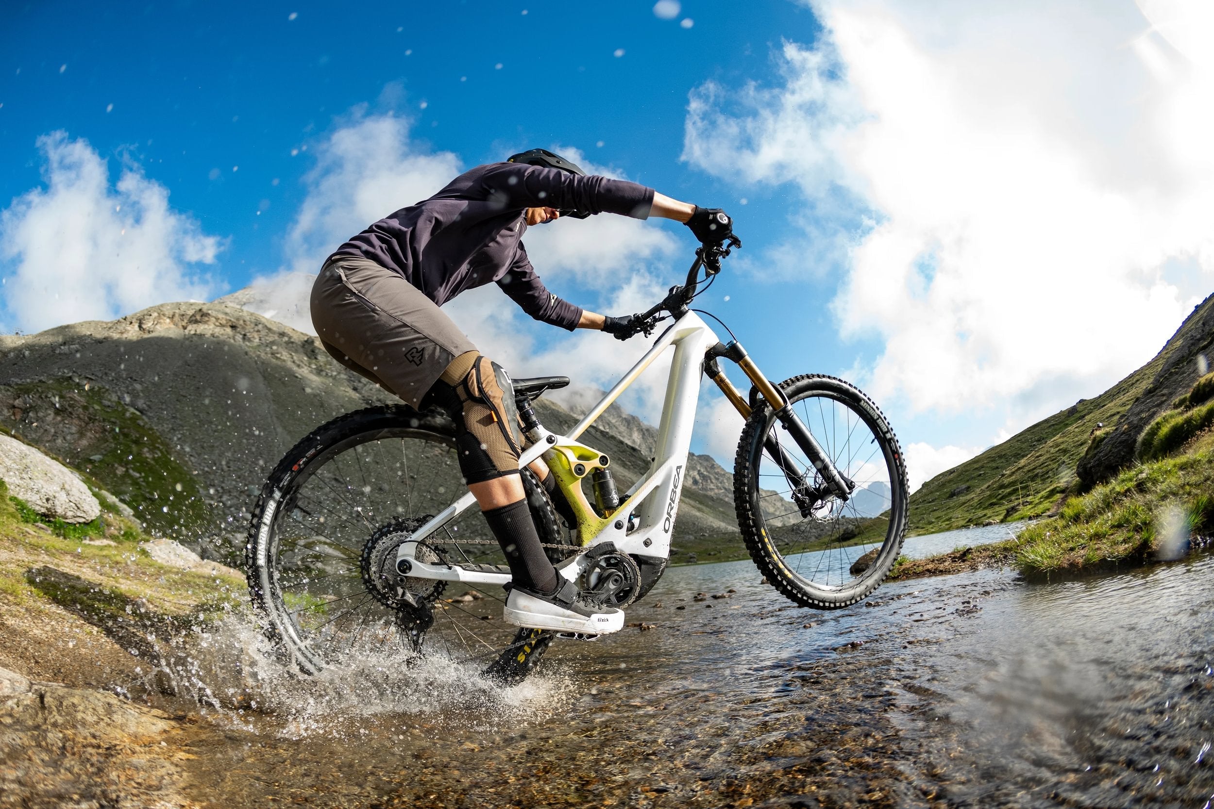 Orbea Wild