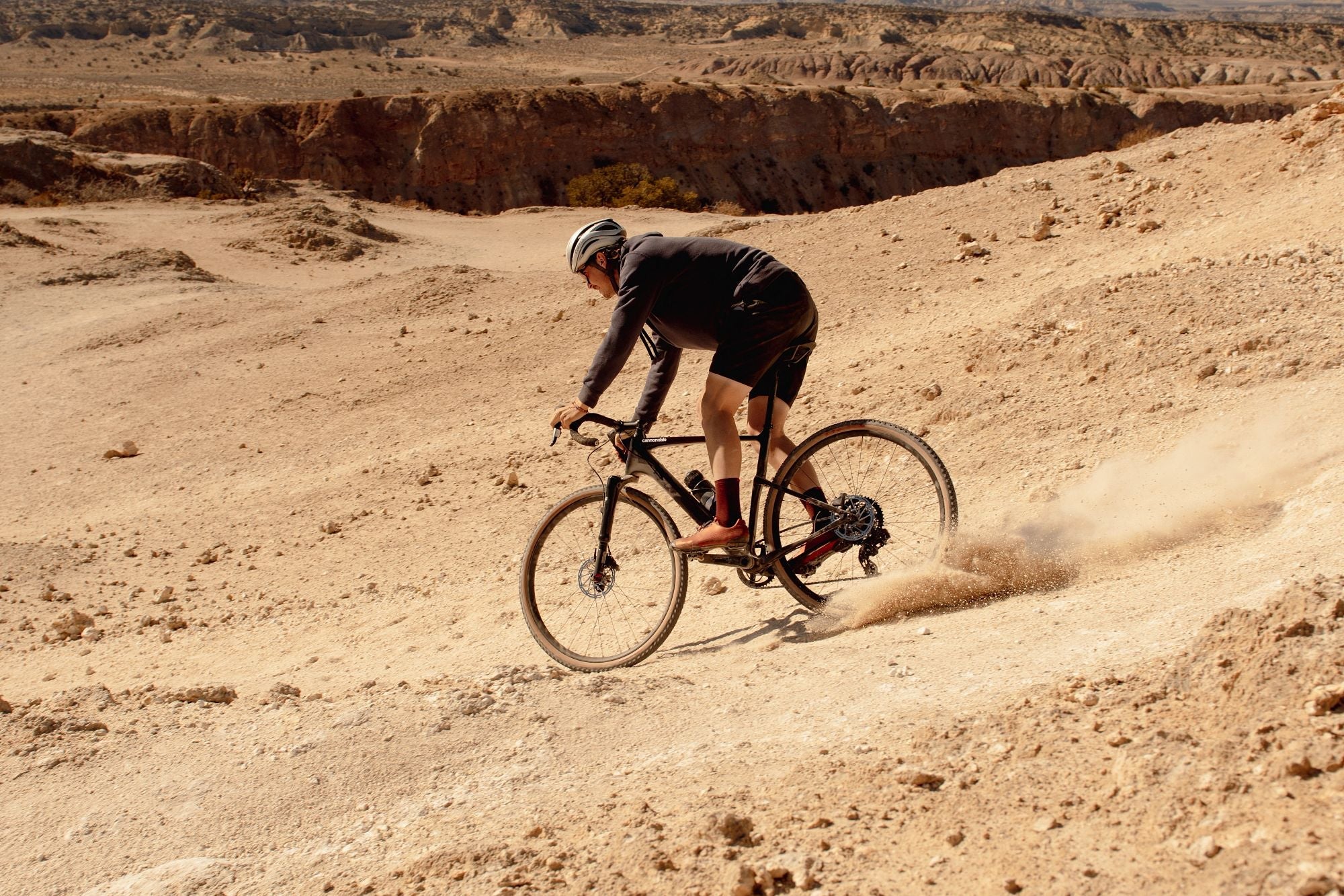 Cannondale Topstone
