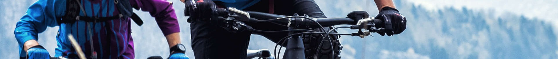 Trek E-MTB Hardtail