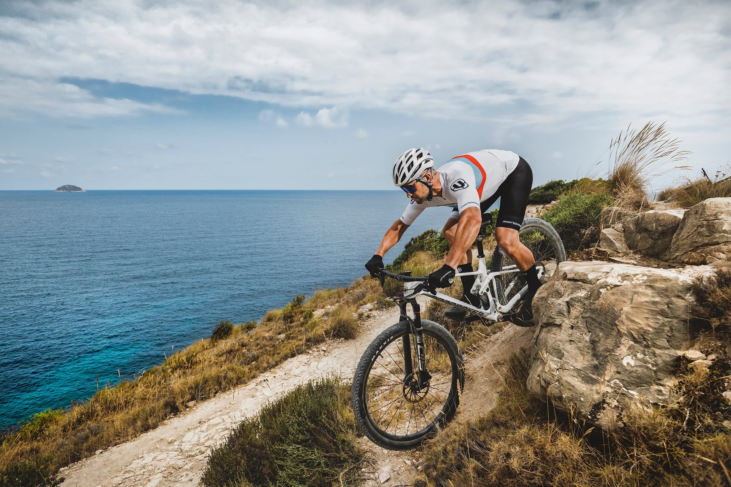 Mondraker F-Podium