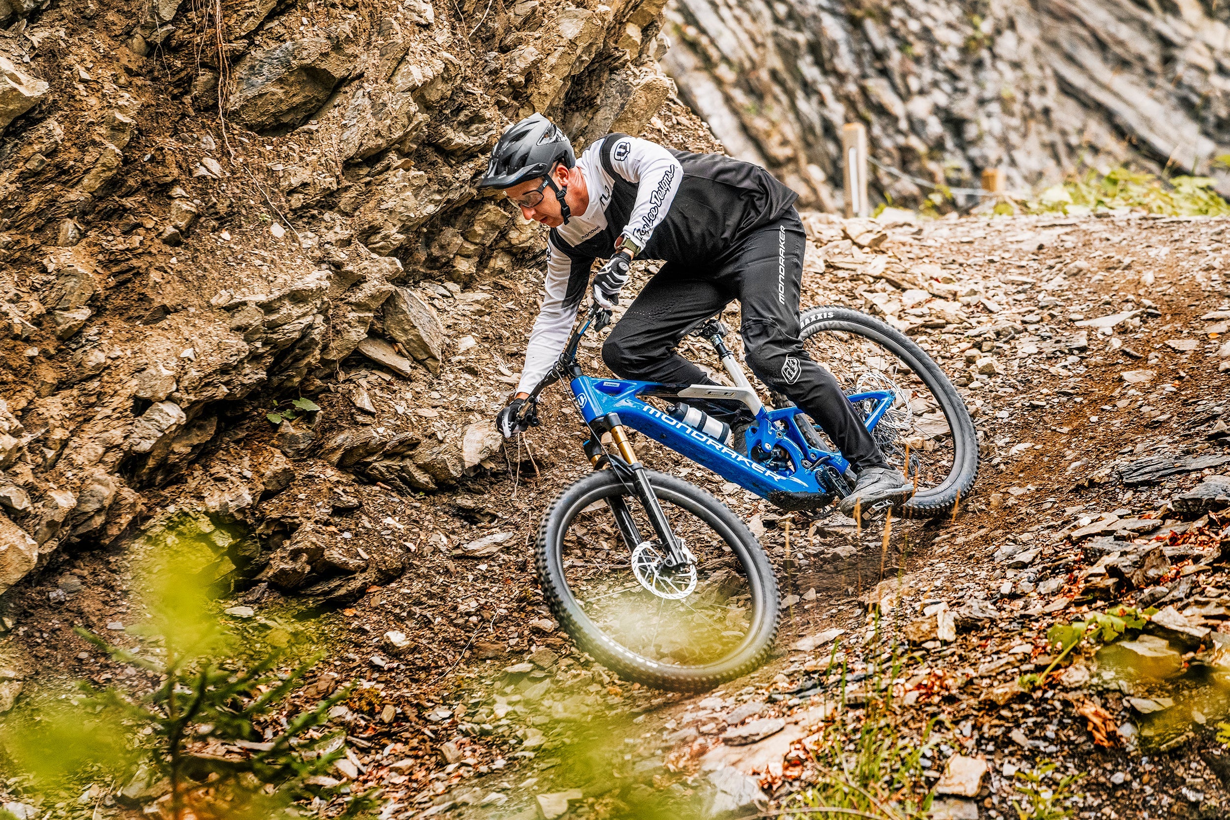 Mondraker Neat