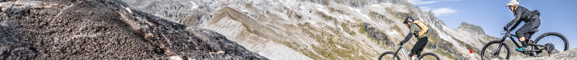 Ghost Mountainbike