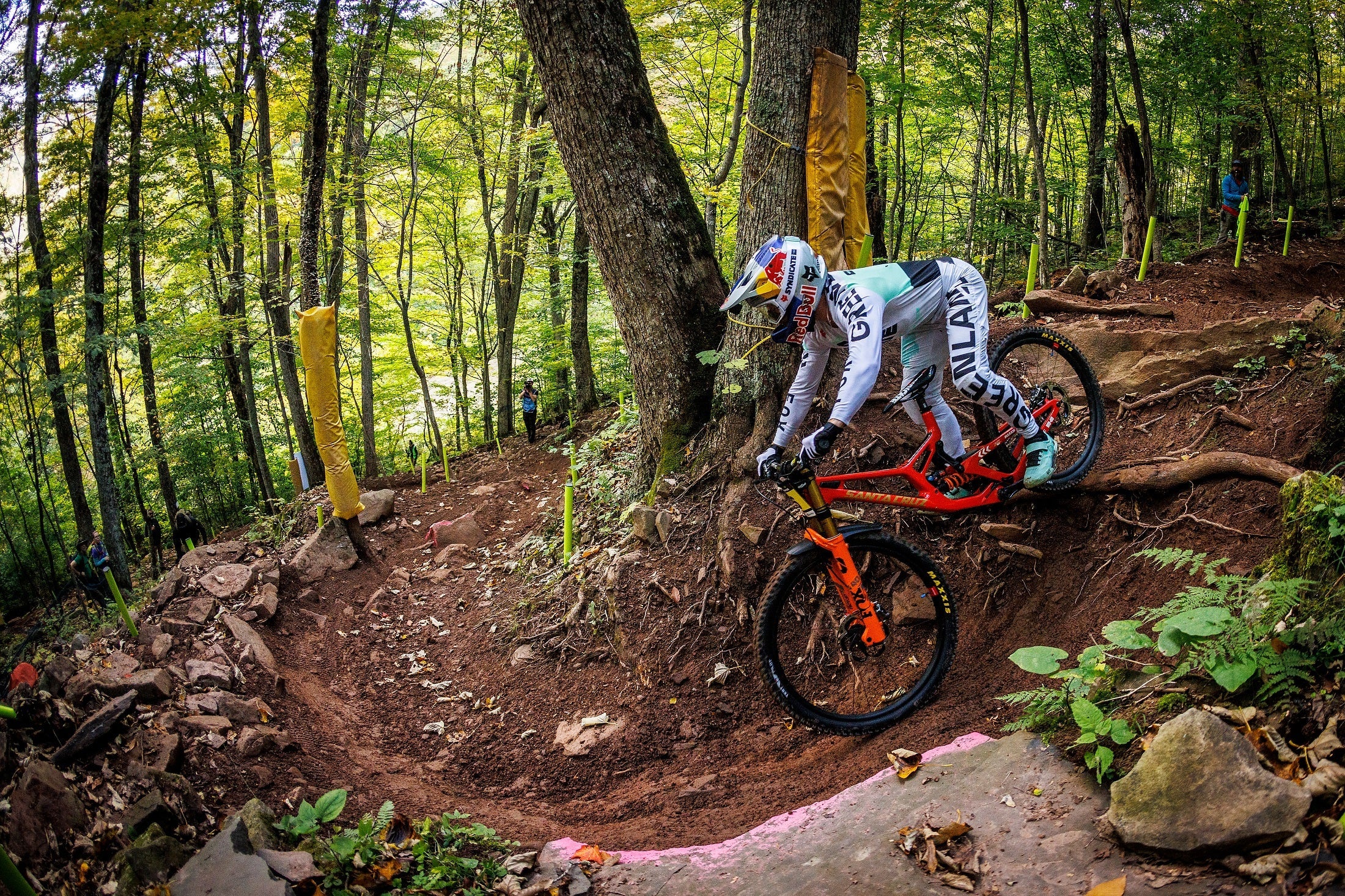 Santa Cruz V10