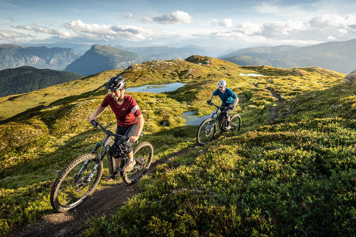 Focus E-MTB