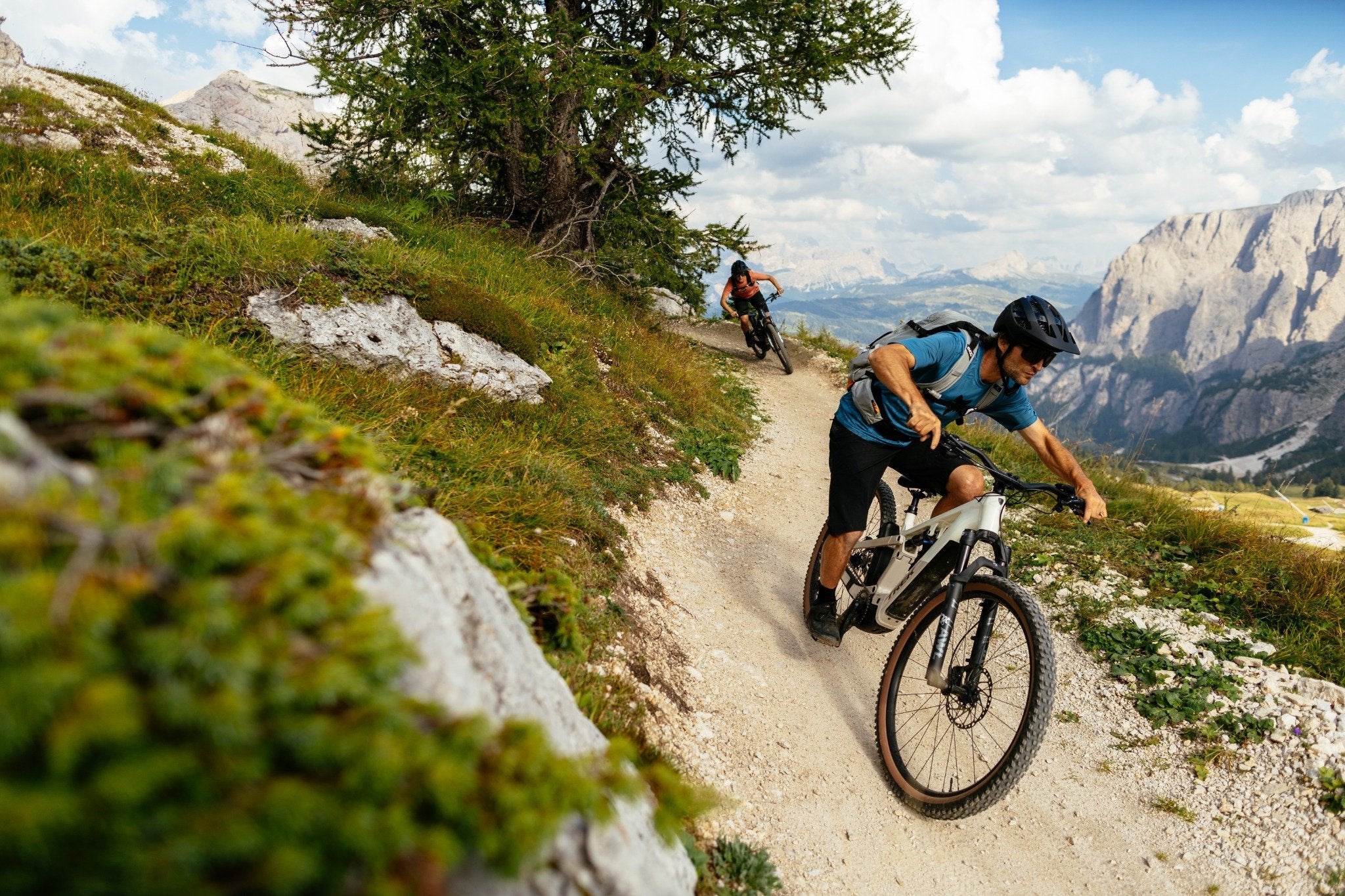 Trek Powerfly+ FS