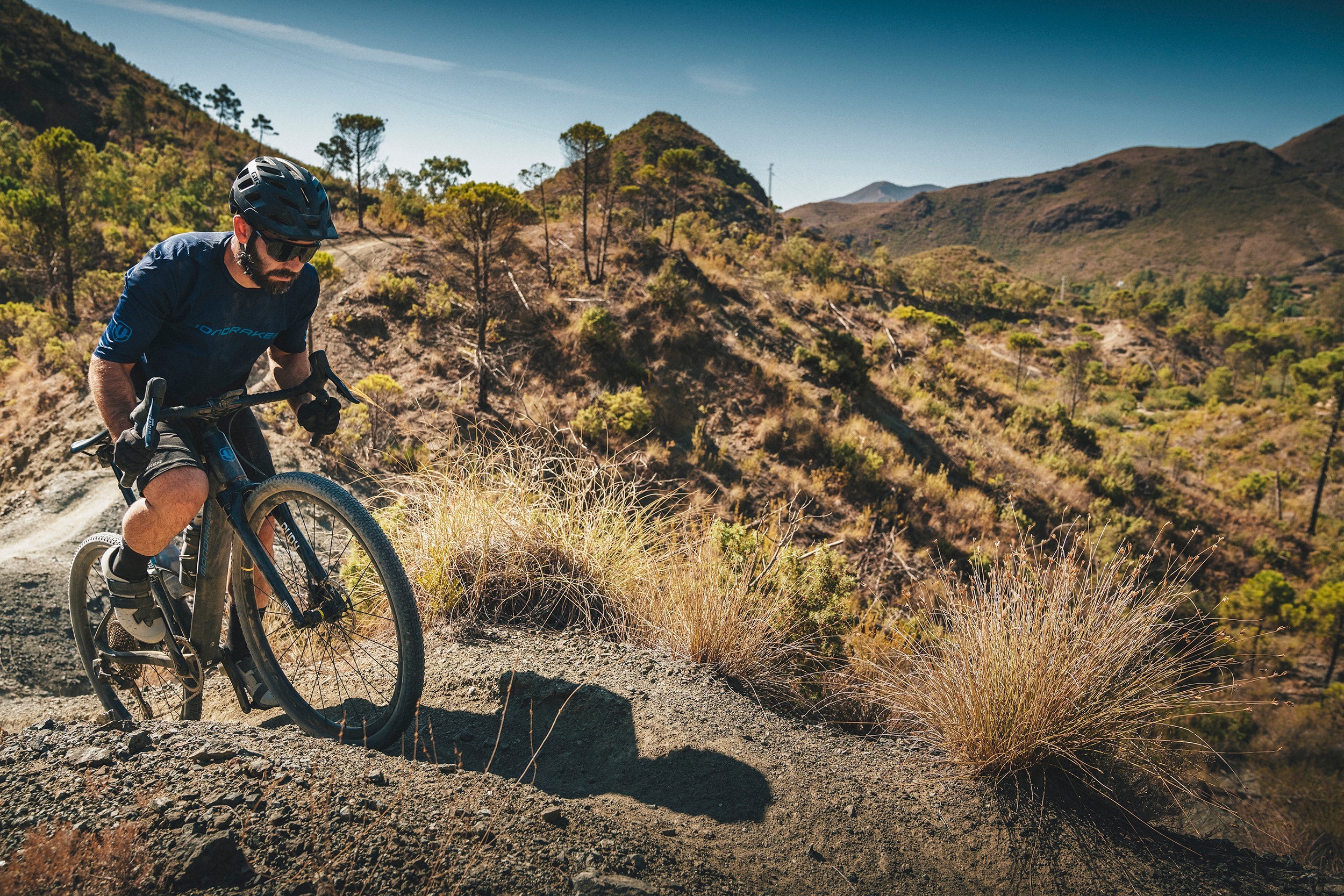 Mondraker Dusty