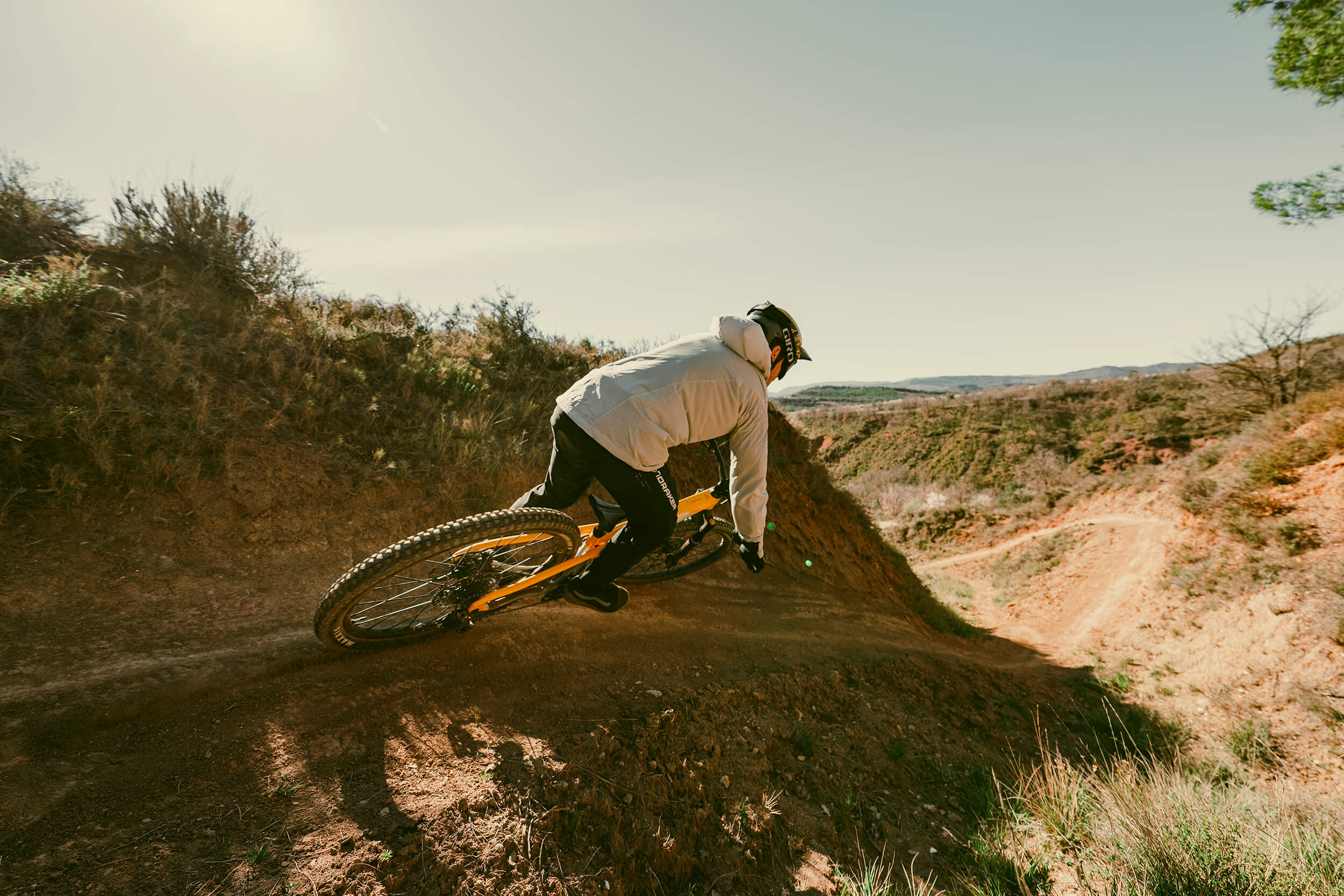 Mondraker Mountainbikes