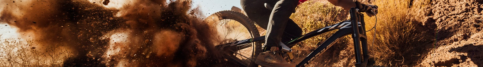 NS Bikes Mountainbikes