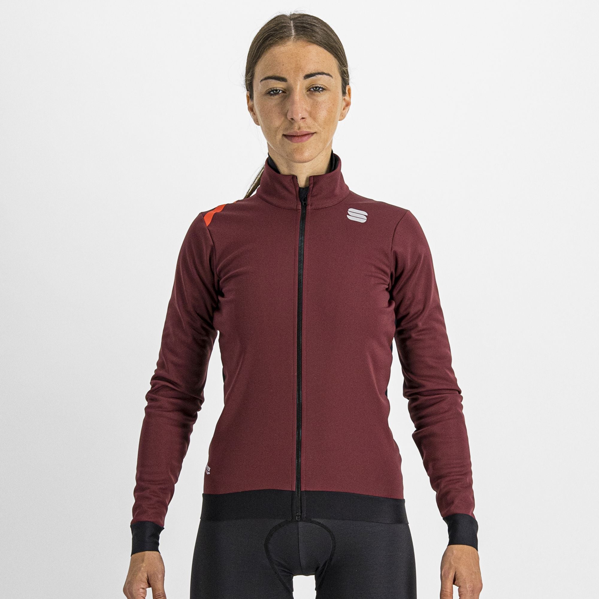 Sportful Fiandre Medium W - Liquid-Life #Wähle Deine Farbe_Red Wine
