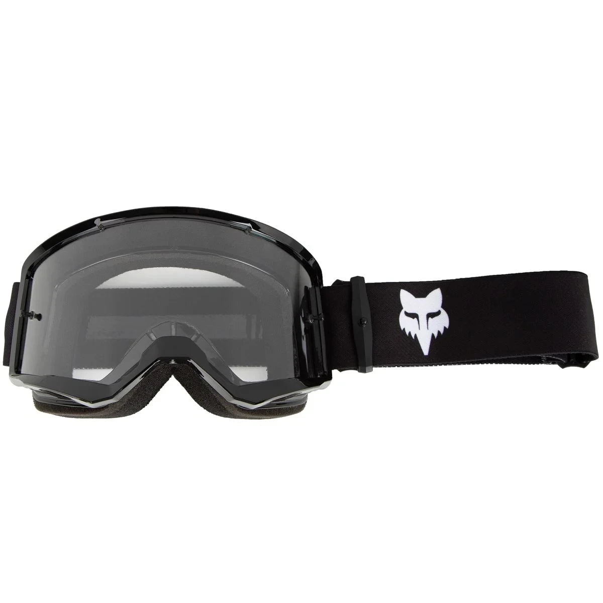 Fox Goggle Main Core - Liquid-Life #Wähle Deine Farbe_black