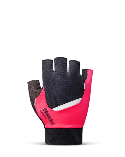 roeckl fahrradhandschuhe damen Roeckl Diamante 2: Premium Damen-Radhandschuhe mit BI-FUSION®