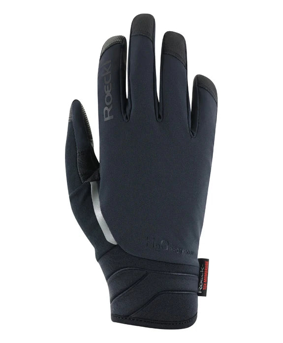Roeckl Rosenheim 2 - Liquid-Life #Wähle Deine Farbe_dress black
