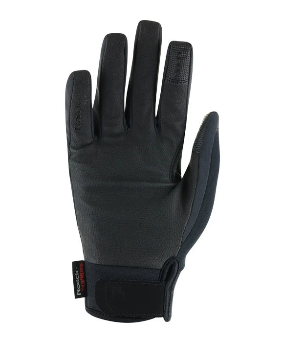 Roeckl Rosenheim 2 - Liquid-Life #Wähle Deine Farbe_dress black