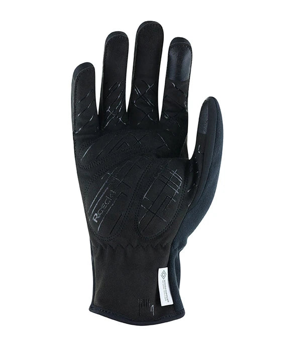 Roeckl Raiano 2 - Liquid-Life #Wähle Deine Farbe_black