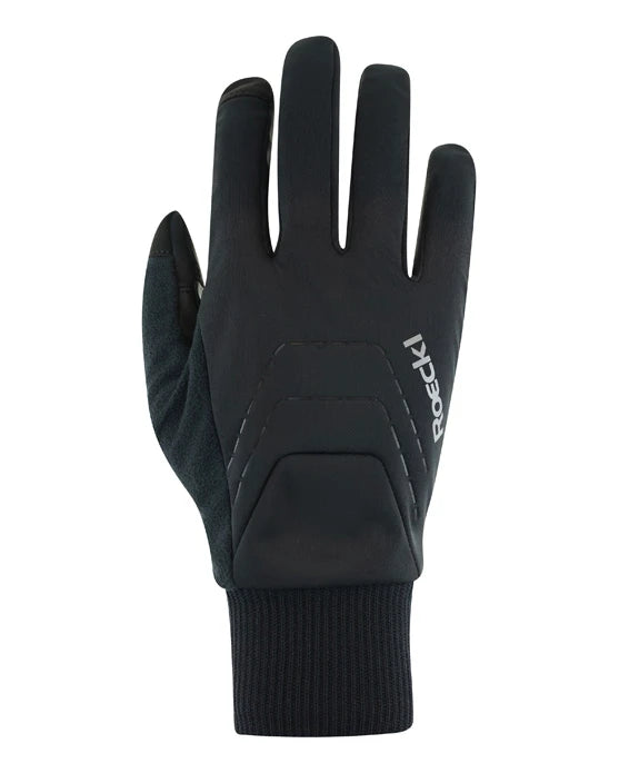 Roeckl Rofan 3 - Liquid-Life #Wähle Deine Farbe_black