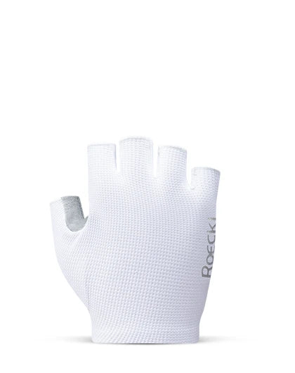 Roeckl Ibarra Uni - Liquid-Life #Wähle Deine Farbe_white