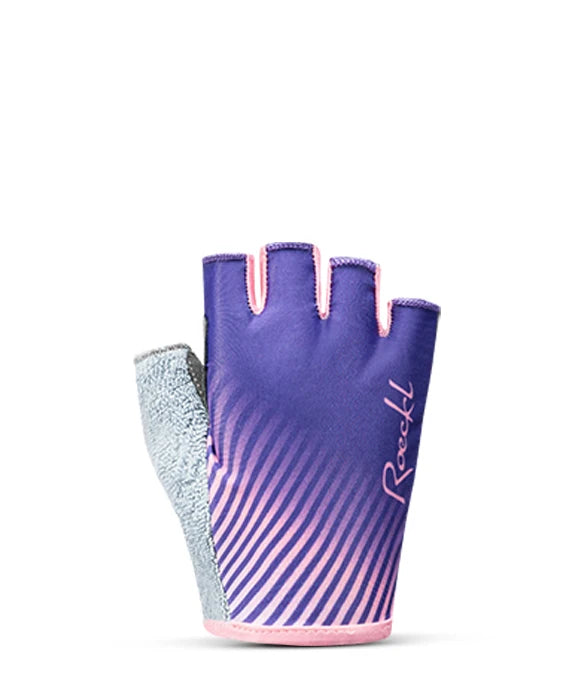 Roeckl Tarifa 2 Kids - Liquid-Life #Wähle Deine Farbe_violet blossom