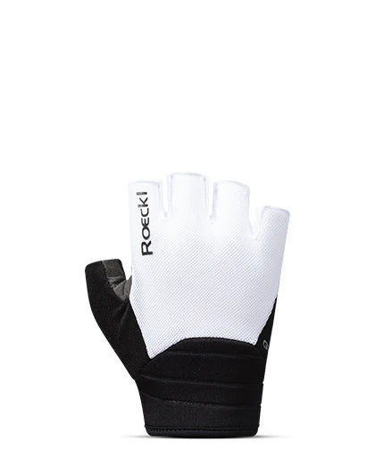 Roeckl Itamos 3 Uni - Liquid-Life #Wähle Deine Farbe_white/black